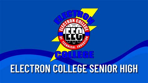 electron college sms